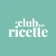 Il Club delle Ricette icon
