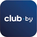 Club by: Descuentos y delivery icon