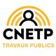 CNETP Salarié icon