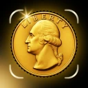 Coin Identifier: Value Checker icon