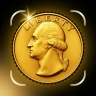 Coin Identifier: Value Checker icon