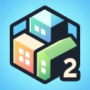 Pocket City 2: 포켓 시티 2 icon