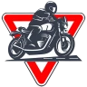Code Moto ETM - Permis A A1 A2 icon