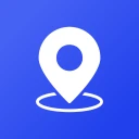 GPS Phone Location Tracker icon