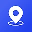 GPS Phone Location Tracker icon