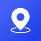 GPS Phone Location Tracker icon