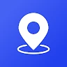 GPS Phone Location Tracker icon