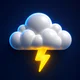 TempNow - Live Weather App icon