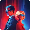 コードネーム icon