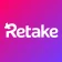 Retake AI 写真、顔 & セルフィーエディター icon