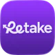 Retake IA: Éditeur de photos icon