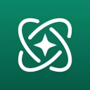Chat AI: 에이전트에게 물어보세요 icon