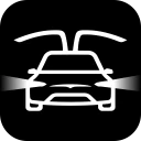 Light Show Creator for Tesla icon