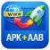 Web2App: Web to App Converter icon