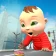 Hungry Big Fat Simulator icon