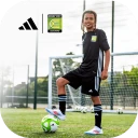 Coerver Soccer Skills icon
