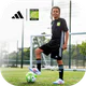 Coerver Soccer Skills icon