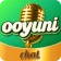 ooyuni chat-أويوني icon