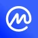 CoinMarketCap: Kryptoseuraaja icon