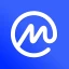 CoinMarketCap-暗号価格チャートと仮想 通貨 icon