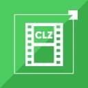 CLZ Movies - movie database icon