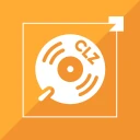 CLZ Music - gérer vos CD icon