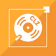 CLZ Music - gérer vos CD icon