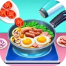 Baking Games: Kock Mat spel icon