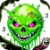 Crazy Color: Color by Number icon
