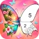 X Art Color - Color by number icon