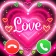 Color Phone Call Screen Theme icon