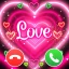 Color Phone, Call Screen Theme icon
