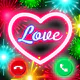 Color Phone Call Screen Theme icon