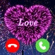 Farvetelefon Opkaldsskærmstema icon