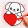 Fun Color Pop: Easy Painting icon