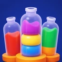Colorful Soda Sort icon