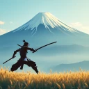 Daisho: Survival of a Samurai icon