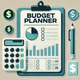 Gestion & suivi de dépenses icon