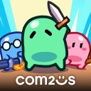 미니언100 icon