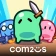 미니언100 icon