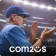 MLB:9イニングスGM icon