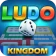 Ludo Kingdom Online Board Game icon