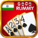 Indian Rummy Comfun Online icon