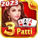 Teen Patti Comfun Card Online icon