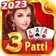 Teen Patti Comfun Card Online icon