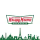 Krispy Kreme France icon