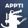 Appti icon