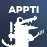 Appti icon