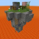 Maps for マイクラ survival icon