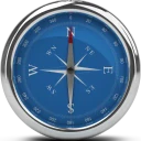 Digital Compass for Android icon